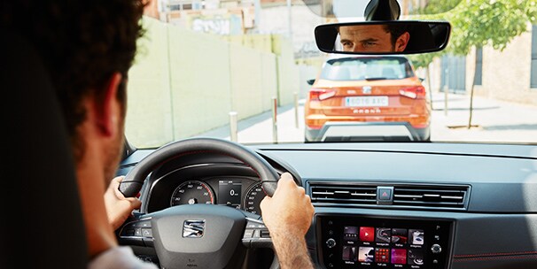 Αίτημα για Test Drive