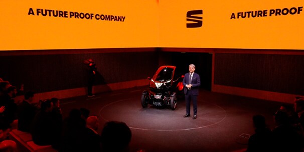 Αγκαλιάζοντας την εύκολη κινητικότητα