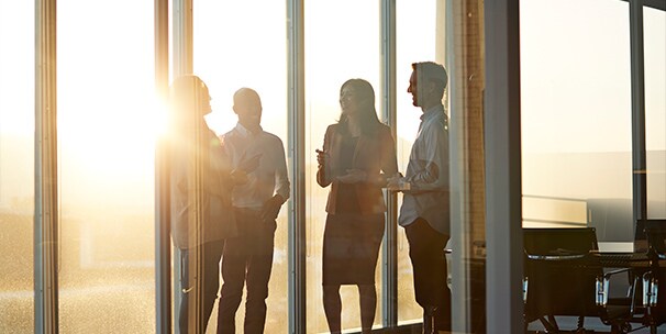 Ανθρώπινο Δυναμικό 