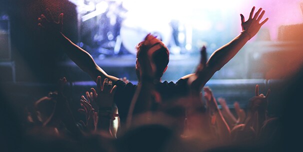 Εμπνευσμένη δημιουργική ζωή