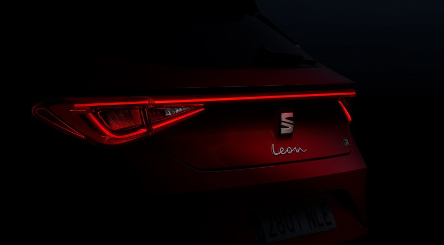 The all-new SEAT Leon