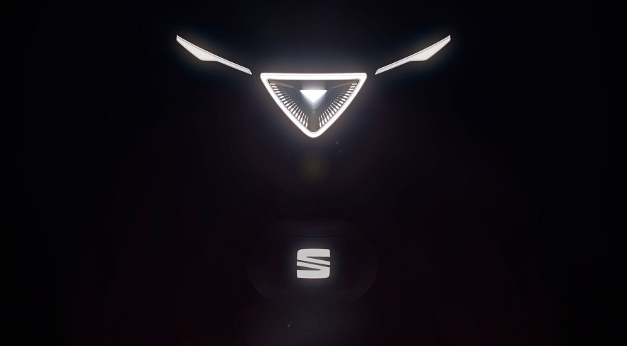 SEAT presents its next car at the MWC