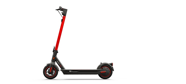 SEAT MÓ eKickScooter 65