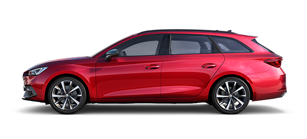 Νέο Leon Sportstourer