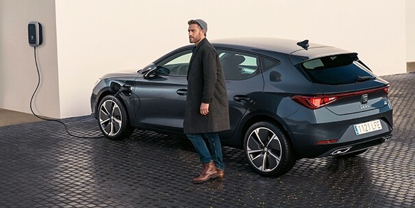 Υβριδικά & Ηλεκτρικά αυτοκίνητα