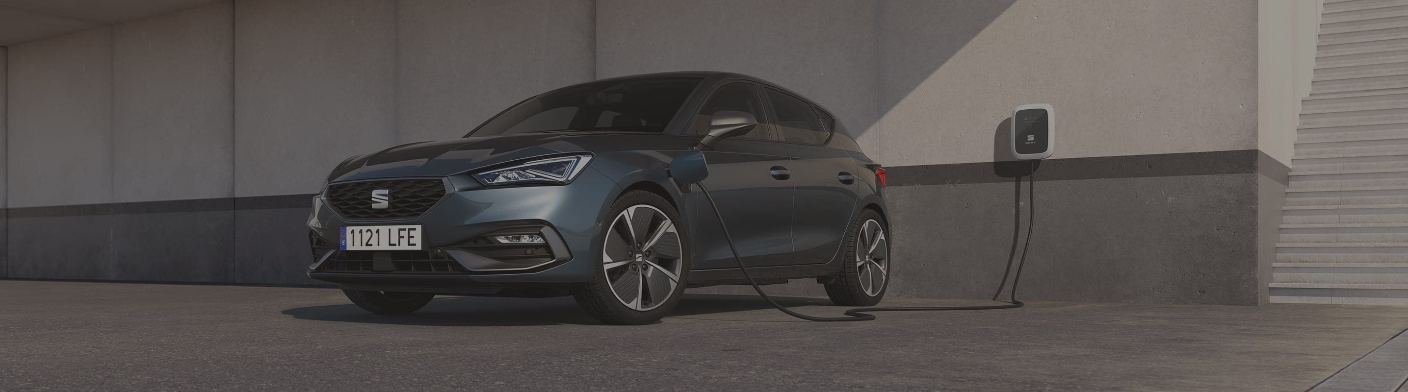 Το νέο SEAT Leon