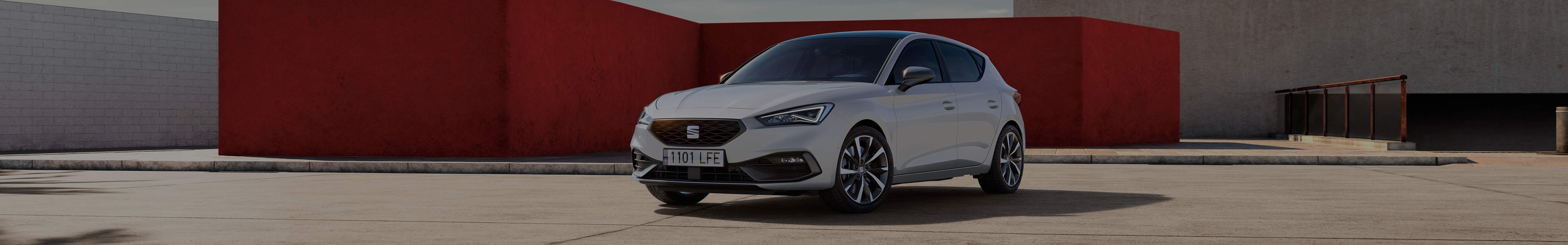 SEAT και CUPRA στο Σαλόνι Αυτοκινήτου της Γενεύης