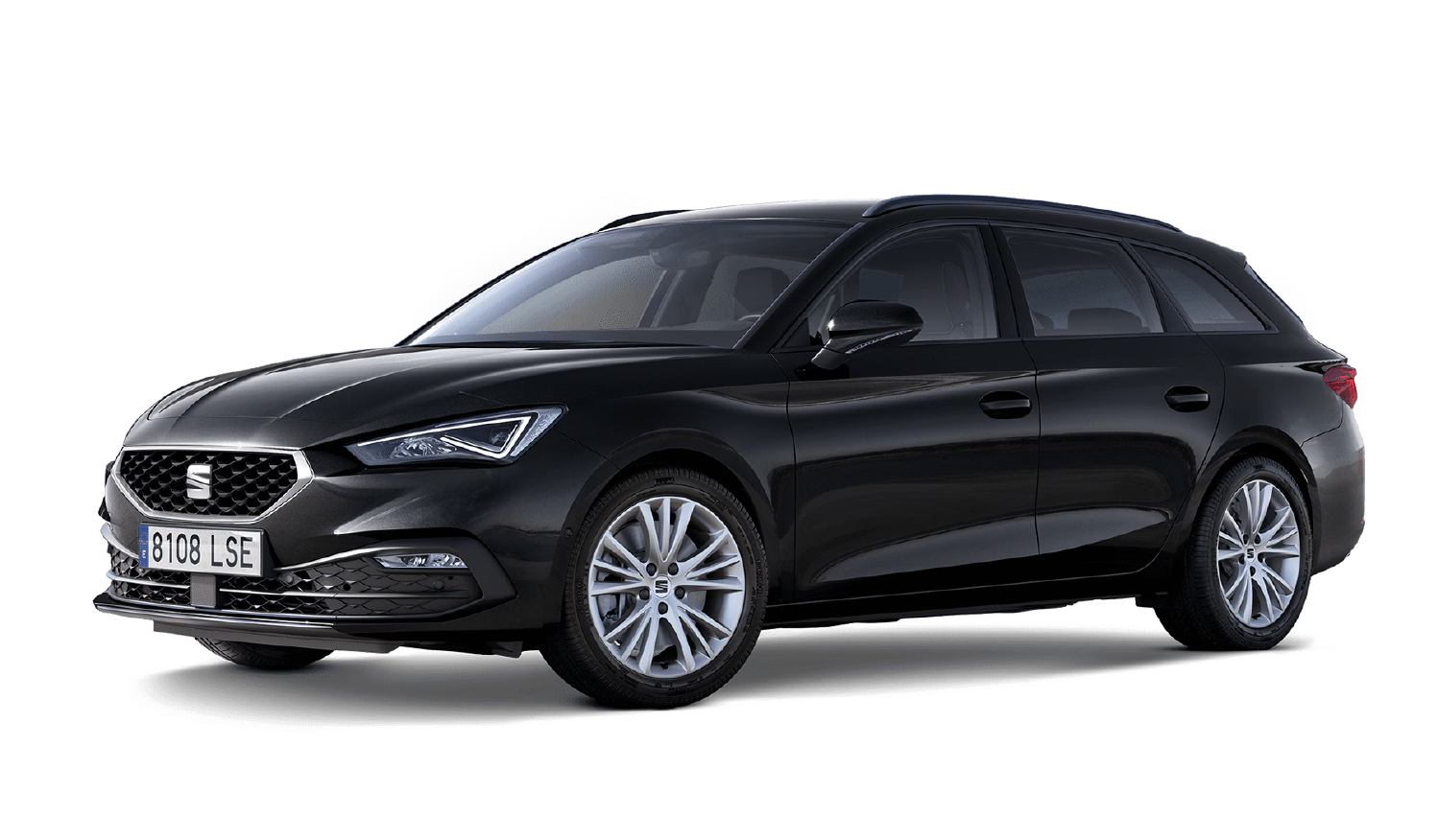 SEAT Leon Sportstourer Style