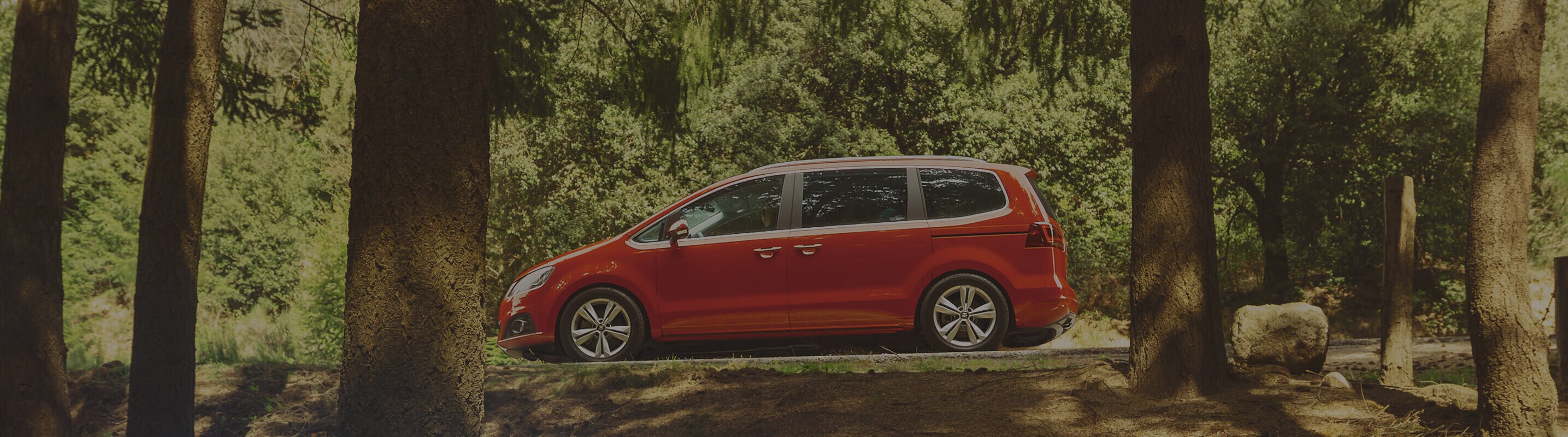 Minivan